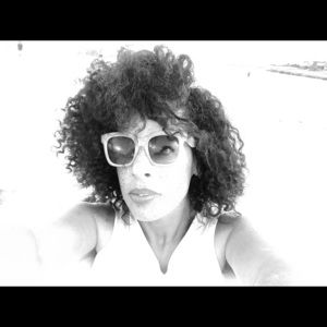 Meet your Posher, Kimberlee